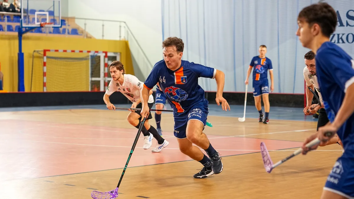 Czas na przełamanie! Szarotka podejmuje bezpośredniego rywala w walce o play-off.