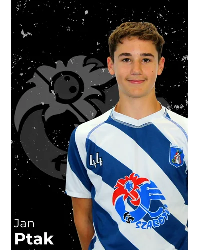 Jan Ptak