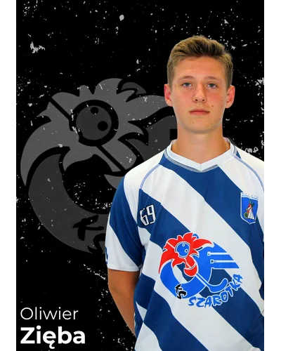 Oliwier Zięba
