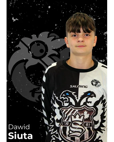Dawid Siuta