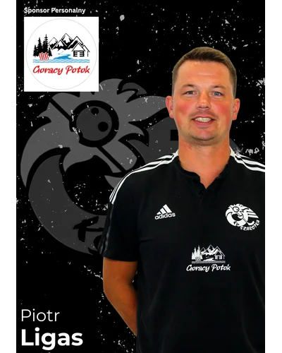 Piotr Ligas