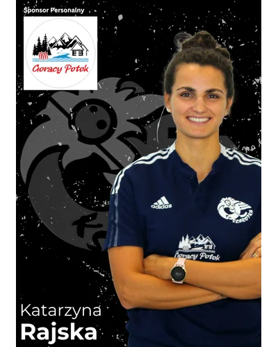 Katarzyna Rajska