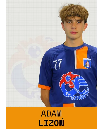 Adam Lizoń