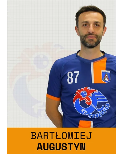 Bartłomiej Augustyn