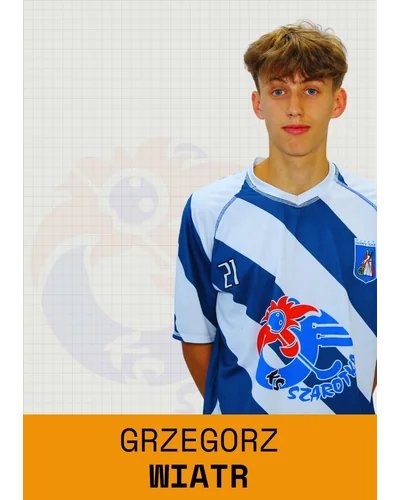 Grzegorz Wiatr