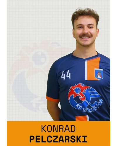 Konrad Pelczarski