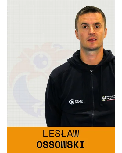 Lesław Ossowski