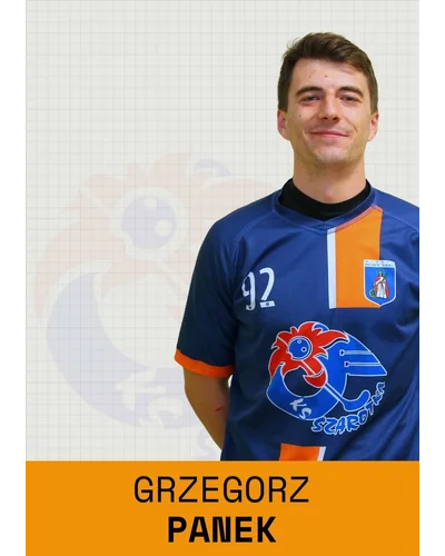 Grzegorz Panek