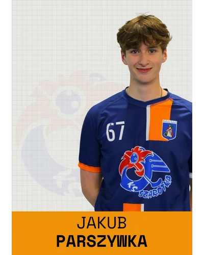 Jakub Parszywka