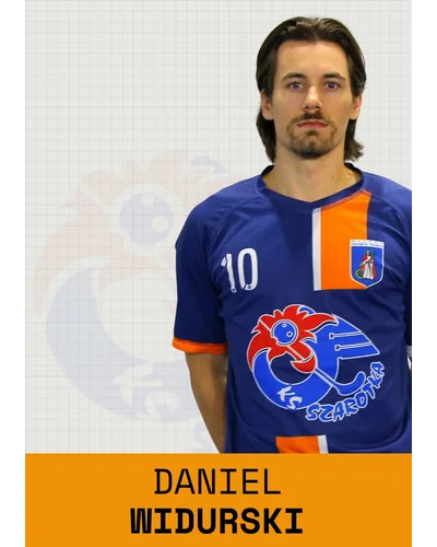 Daniel Widurski
