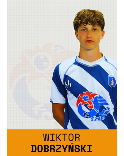 Wiktor Dobrzyński