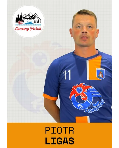 Piotr Ligas