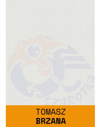 Tomasz Brzana