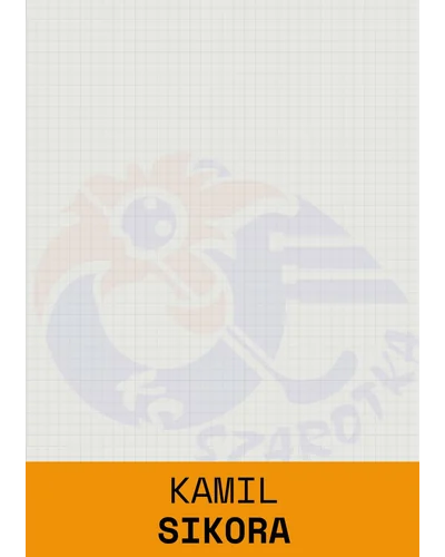 Kamil Sikora