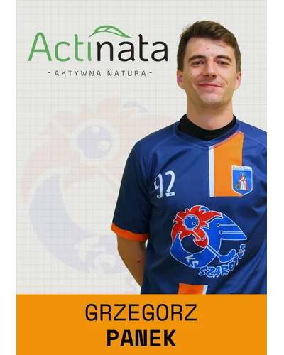 Grzegorz Panek