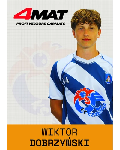 Wiktor Dobrzyński