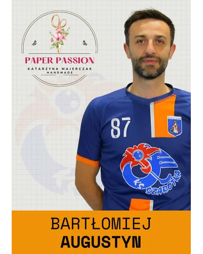 Bartłomiej Augustyn