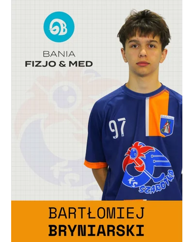 Bartłomiej Bryniarski