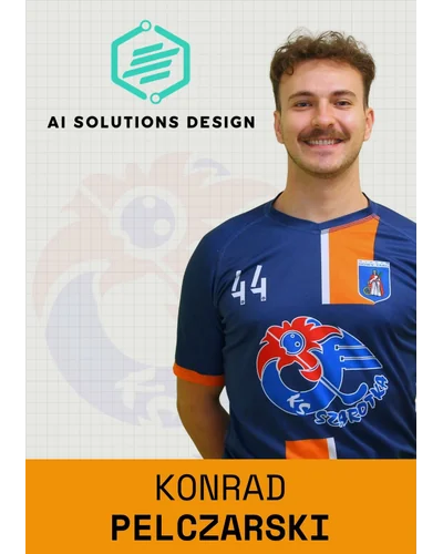 Konrad Pelczarski