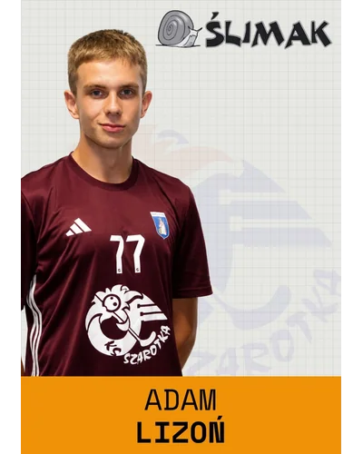 Adam Lizoń