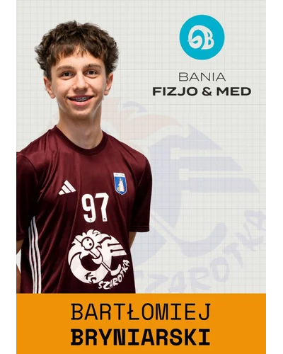 Bartłomiej Bryniarski