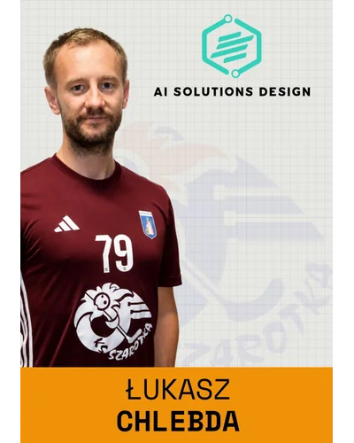 Łukasz Chlebda