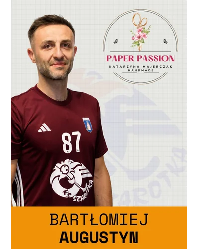 Bartłomiej Augustyn