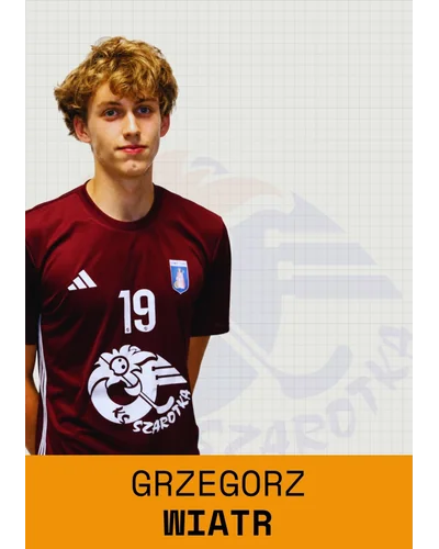 Grzegorz Wiatr