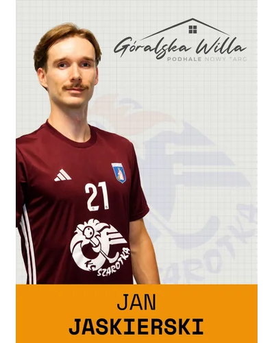 Jan Jaskierski