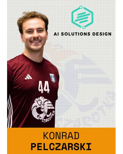 Konrad Pelczarski