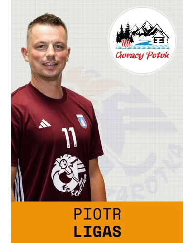 Piotr Ligas
