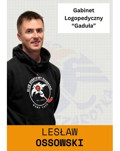 Lesław Ossowski
