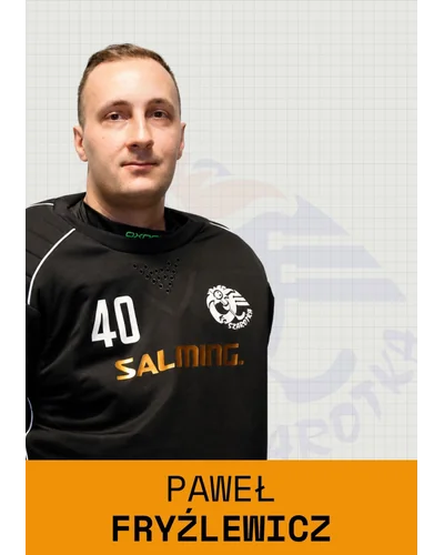 Paweł Fryźlewicz