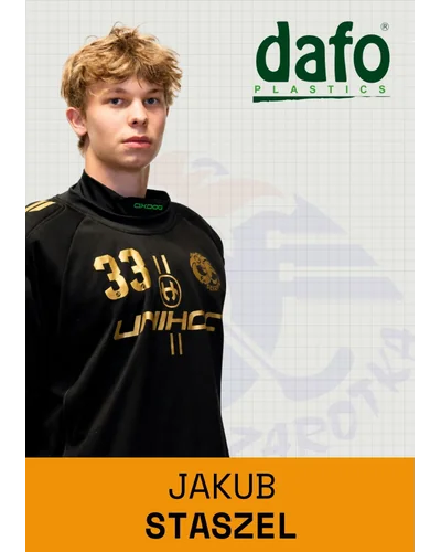 Jakub Staszel