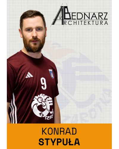 Konrad Stypuła