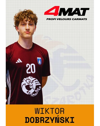 Wiktor Dobrzyński