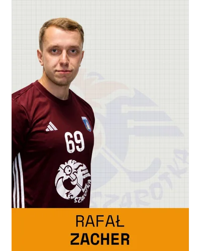 Rafał Zacher