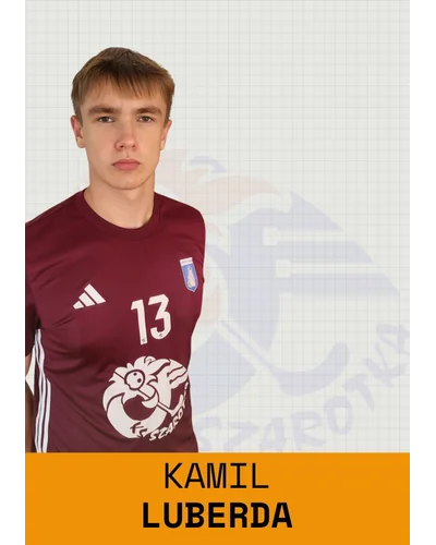 Kamil Luberda