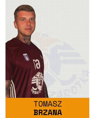 Tomasz Brzana