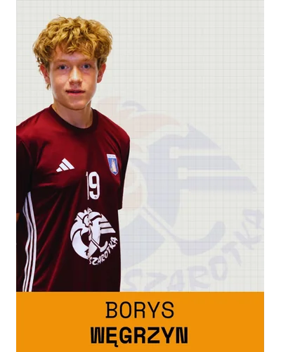 Borys Węgrzyn