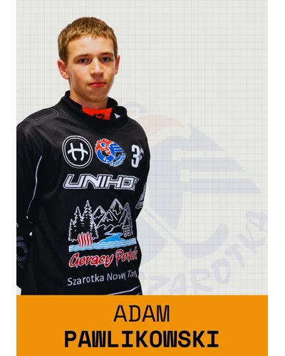Adam Pawlikowski