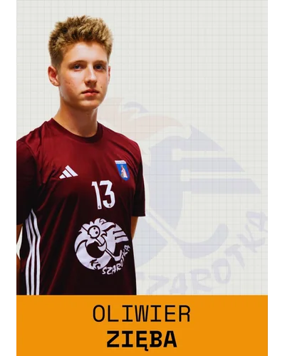 Oliwier Zięba