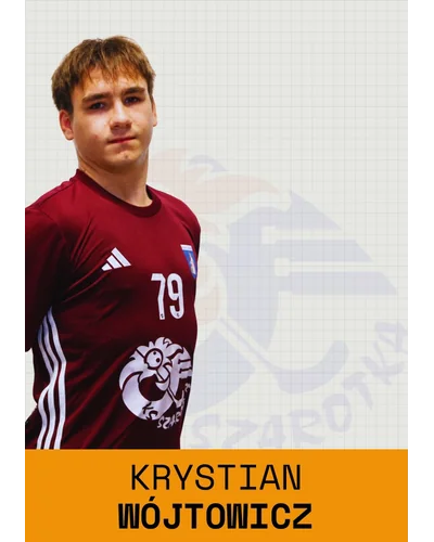 Krystian Wójtowicz