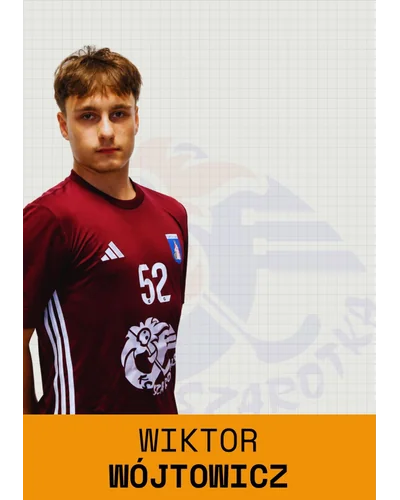 Wiktor Wójtowicz