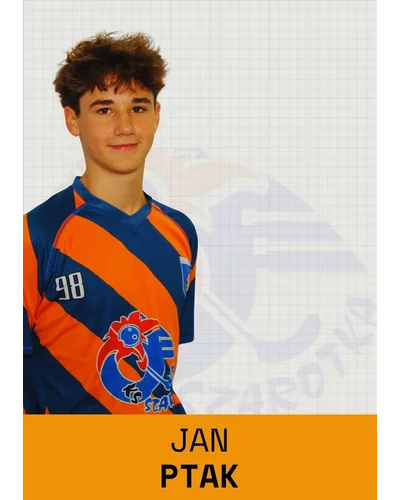 Jan Ptak