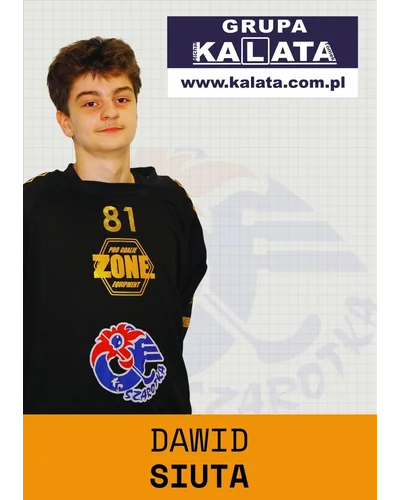 Dawid Siuta