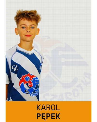 Karol Pępek