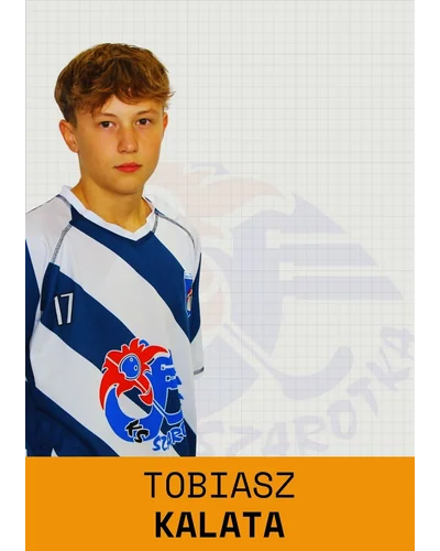 Tobiasz Kalata