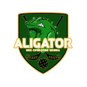 Logo Aligator UKS Chwarzno Gdynia