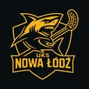 Logo AZS PŁ Cochise Łódź